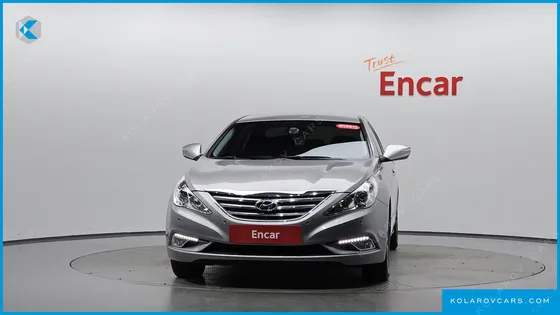 HYUNDAI SONATA LPI MODERN(HANDICAPPED)