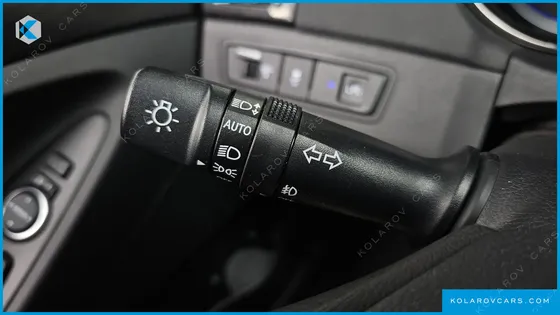 HYUNDAI SONATA LPI MODERN(HANDICAPPED)
