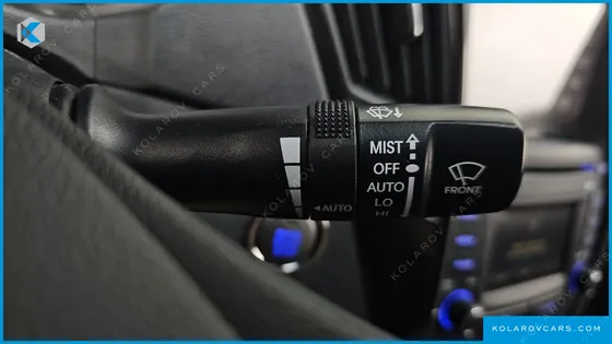 HYUNDAI SONATA LPI MODERN(HANDICAPPED)