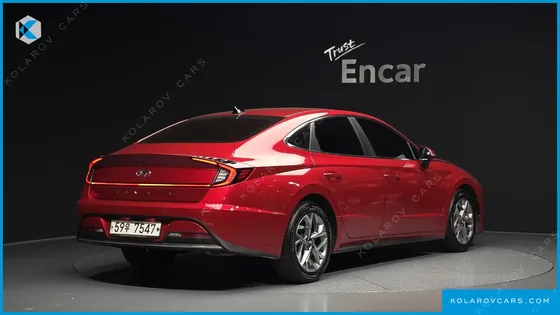 HYUNDAI SONATA 2.0