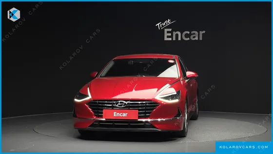 HYUNDAI SONATA 2.0