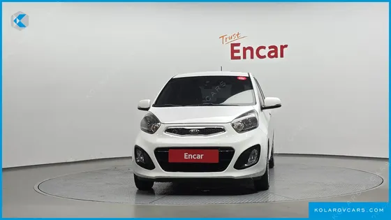 KIA MORNING (PICANTO) DELUXE TRENDY