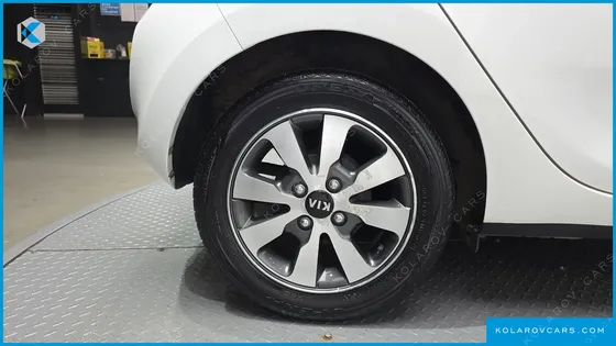 KIA MORNING (PICANTO) DELUXE TRENDY