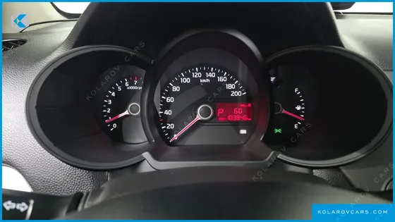 KIA MORNING (PICANTO) DELUXE TRENDY