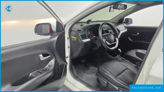 KIA MORNING (PICANTO) DELUXE TRENDY