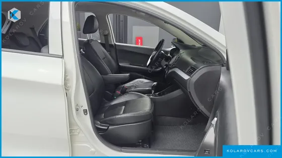 KIA MORNING (PICANTO) DELUXE TRENDY