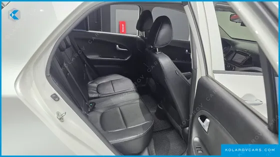 KIA MORNING (PICANTO) DELUXE TRENDY