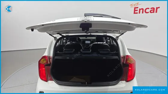 KIA MORNING (PICANTO) DELUXE TRENDY