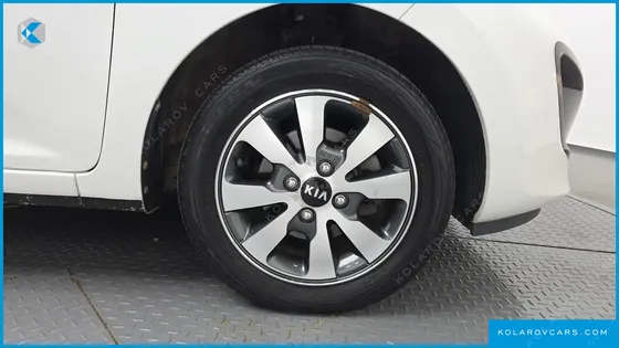 KIA MORNING (PICANTO) DELUXE TRENDY