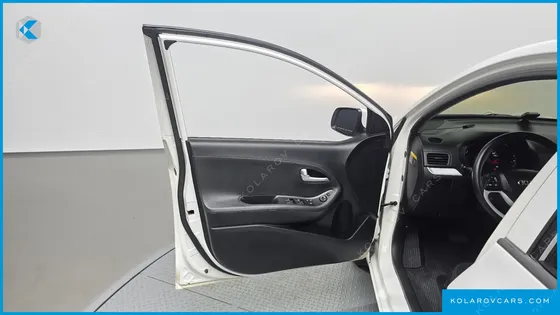 KIA MORNING (PICANTO) DELUXE TRENDY