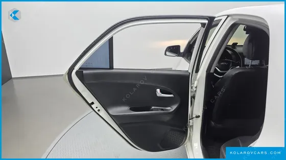 KIA MORNING (PICANTO) DELUXE TRENDY