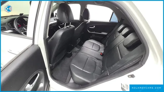 KIA MORNING (PICANTO) DELUXE TRENDY