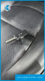 KIA MORNING (PICANTO) DELUXE TRENDY