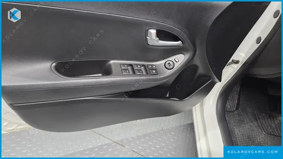 KIA MORNING (PICANTO) DELUXE TRENDY