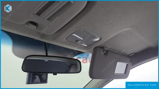 KIA MORNING (PICANTO) DELUXE TRENDY