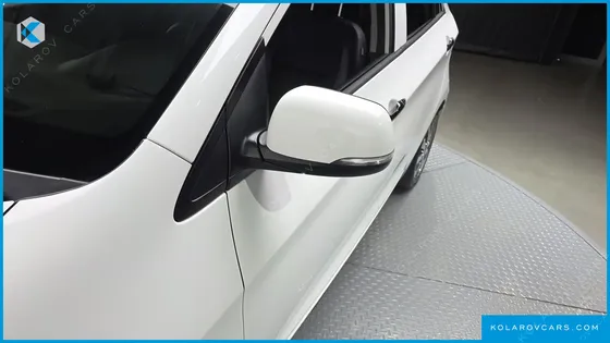 KIA MORNING (PICANTO) DELUXE TRENDY