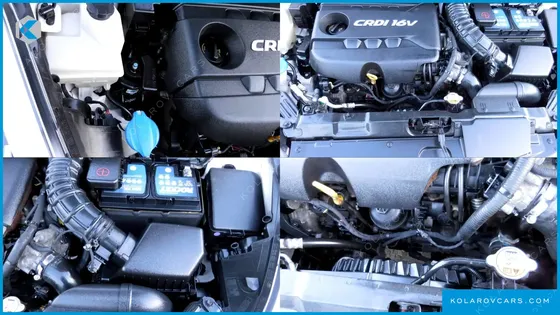 HYUNDAI ELANTRA (AVANTE) 1.6 VGT SMART