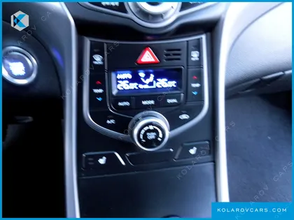 HYUNDAI ELANTRA (AVANTE) 1.6 VGT SMART