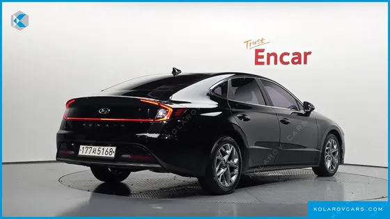 HYUNDAI SONATA 2.0