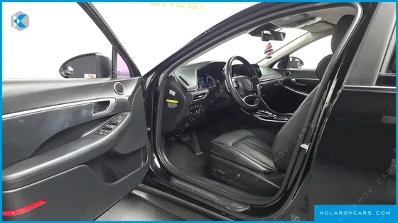 HYUNDAI SONATA 2.0