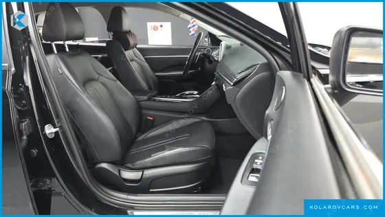HYUNDAI SONATA 2.0