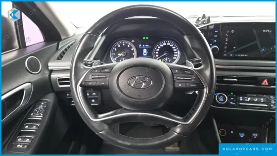 HYUNDAI SONATA 2.0