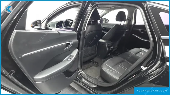 HYUNDAI SONATA 2.0