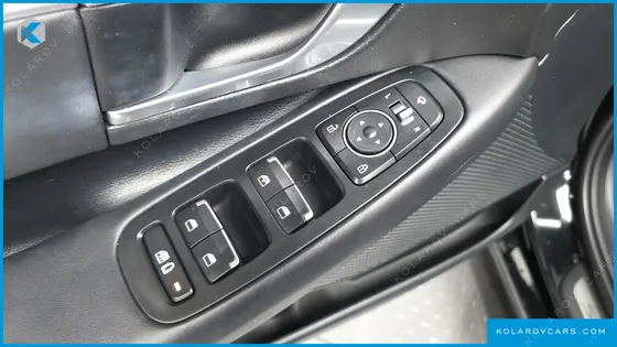 HYUNDAI SONATA 2.0