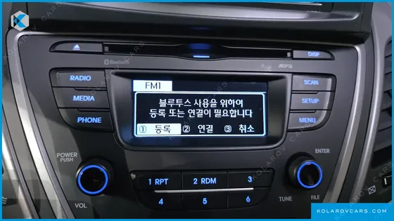 HYUNDAI ELANTRA (AVANTE) 1.6 GDI STYLE