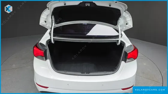 HYUNDAI ELANTRA (AVANTE) 1.6 GDI STYLE