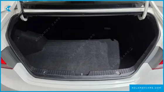 HYUNDAI SONATA CVVL SMART