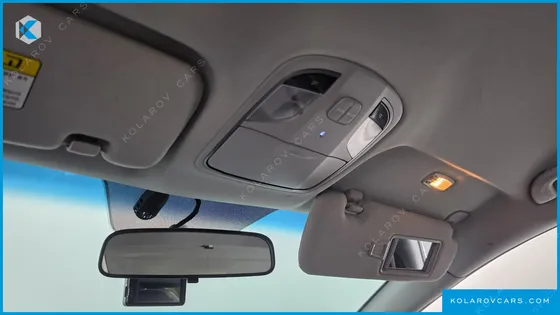HYUNDAI SONATA CVVL SMART