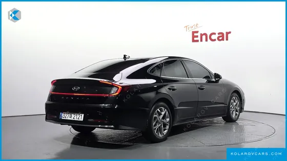 HYUNDAI SONATA 2.0
