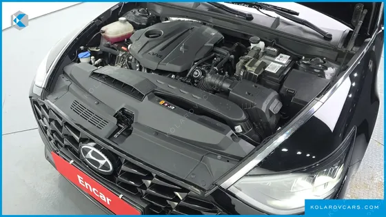 HYUNDAI SONATA 2.0