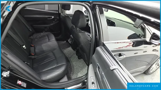 HYUNDAI SONATA 2.0