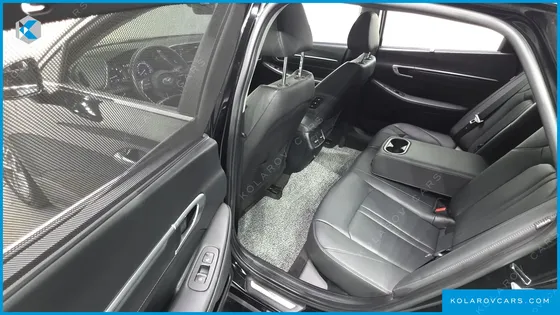 HYUNDAI SONATA 2.0