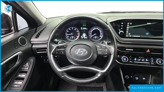HYUNDAI SONATA 2.0