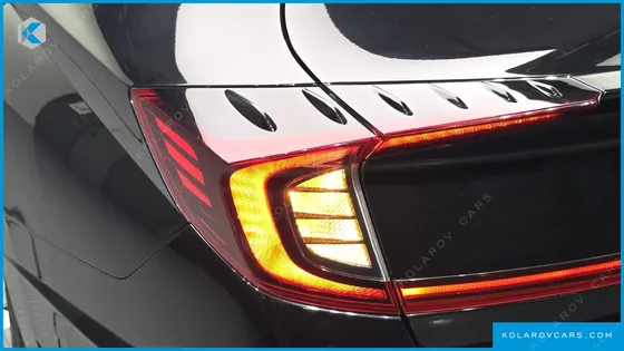 HYUNDAI SONATA 2.0