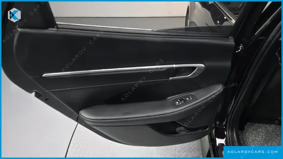 HYUNDAI SONATA 2.0