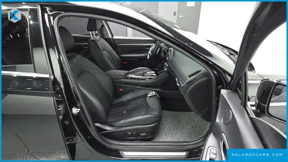 HYUNDAI SONATA 2.0