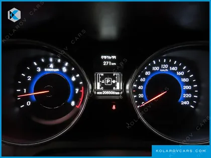 HYUNDAI ELANTRA (AVANTE) 1.6 GDI MODERN