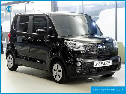 KIA RAY VAN