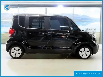 KIA RAY VAN