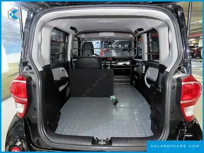 KIA RAY VAN