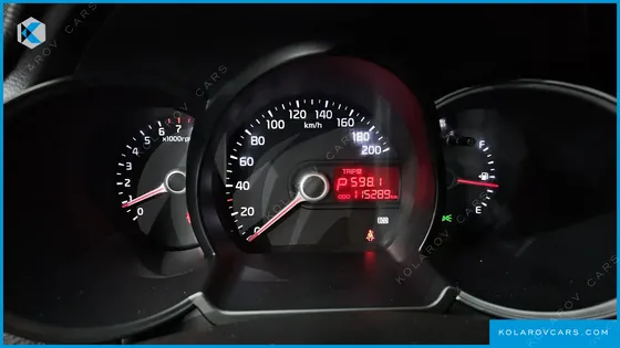KIA MORNING (PICANTO) DELUXE SPECIAL