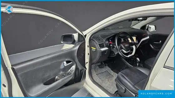 KIA MORNING (PICANTO) DELUXE SPECIAL