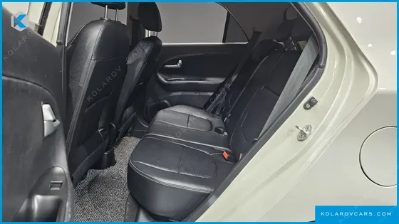 KIA MORNING (PICANTO) DELUXE SPECIAL