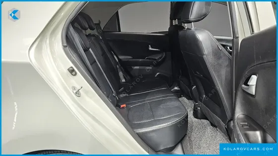 KIA MORNING (PICANTO) DELUXE SPECIAL