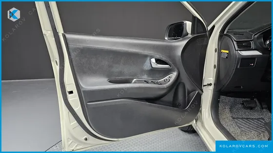 KIA MORNING (PICANTO) DELUXE SPECIAL
