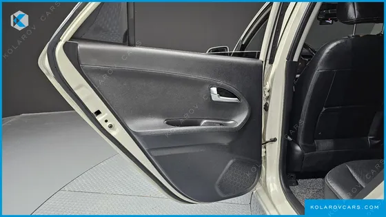 KIA MORNING (PICANTO) DELUXE SPECIAL